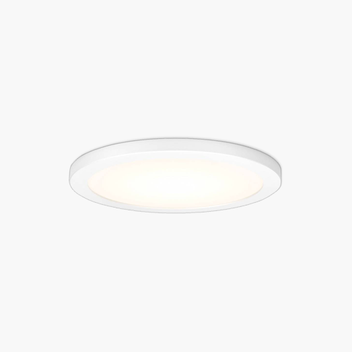 Artika Skylight PRO 12 Inch 3000K Flat Panel Light White