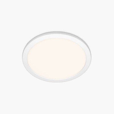 Artika Skylight PRO 15 Inch 3000K Flat Panel Light White