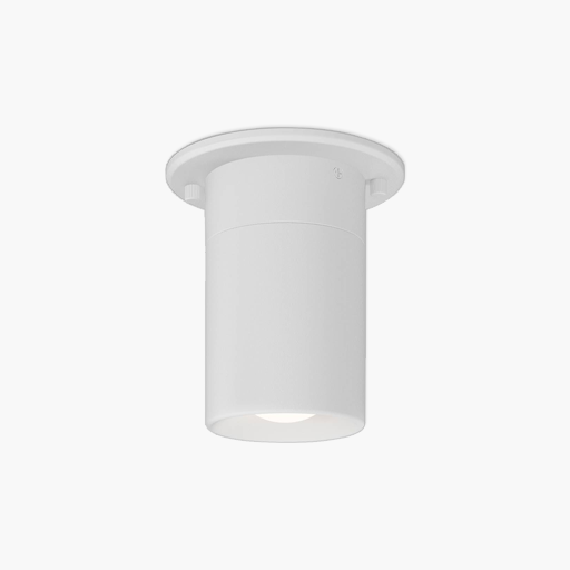 Artika Beam PRO 4 Integrated LED 2-IN-1 Ceiling Mount Pendant