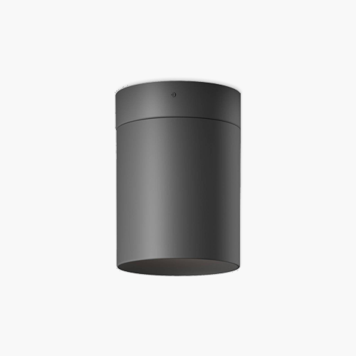 Artika Beam PRO 6 Integrated LED 2-IN-1 Ceiling Mount Pendant Black