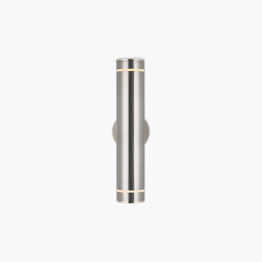 Artika C7 Stainless Steel PRO Outdoor LED Wall Light Stainless