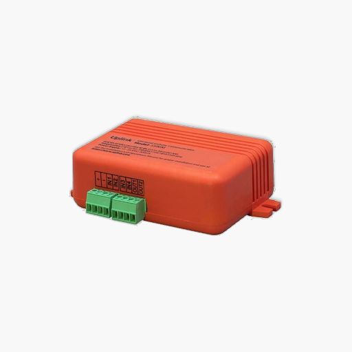 Uplink 5500M Universal 5G-Ready, Dual SIM, LTE-M Primary Cellular