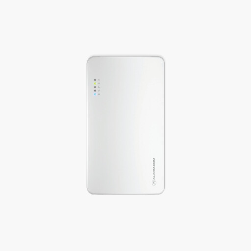 Alarm.com ADC SEM300 VT ATM System Enhancement