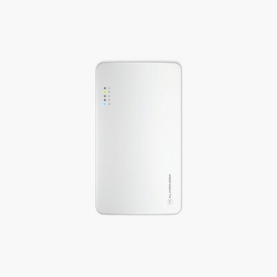 Alarm.com ADC SEM300 VT ATM System Enhancement