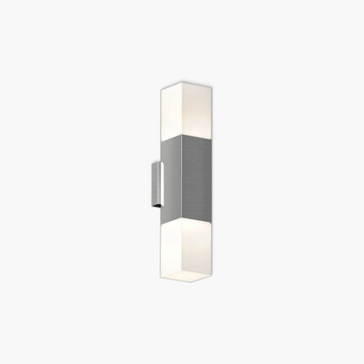 Artika Lenox PRO LED Outdoor Wall Light Stainless