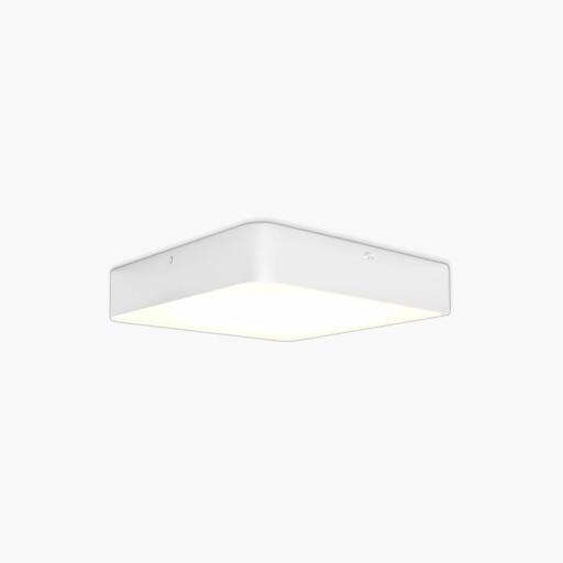 Artika Lydel LED Ceiling Light White