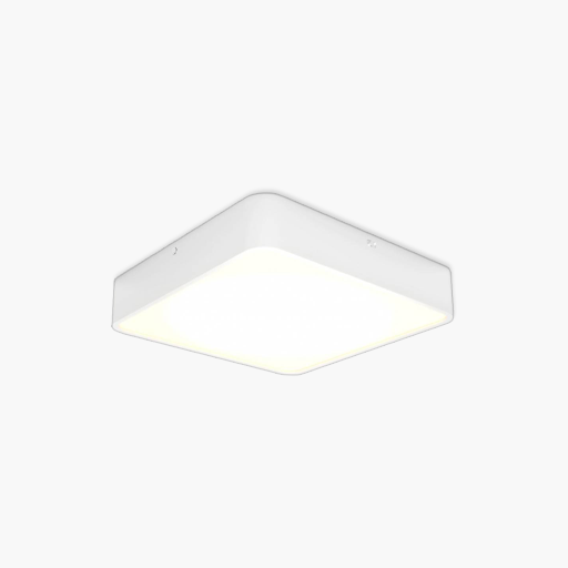 Artika Lydel LED Ceiling Light White