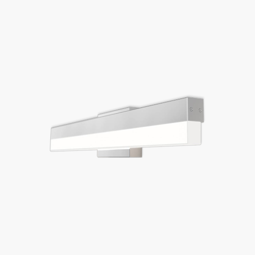 Artika Mystic LED Vanity Light Chrome