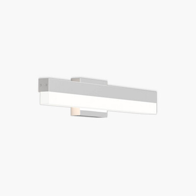 Artika Mystic LED Vanity Light Chrome