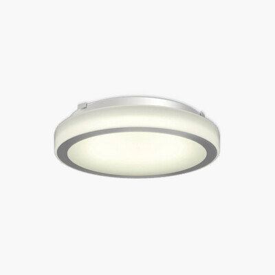 Artika Starraker LED Flush Mount Light