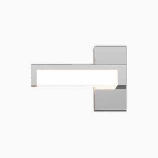 Artika Tivoli 14 Inch LED Vanity Light Chrome