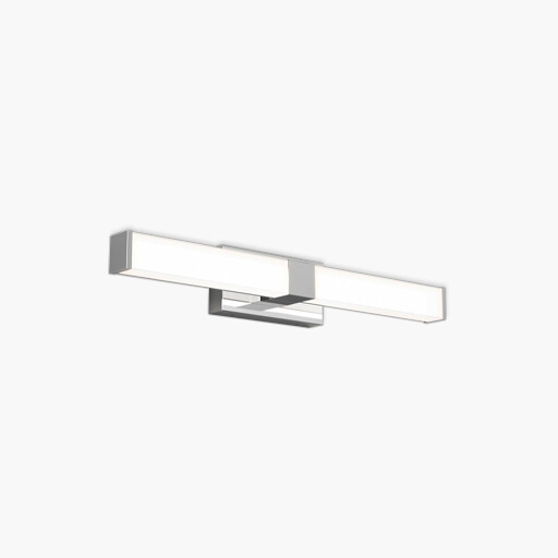 Artika Vester LED Vanity Light Chrome