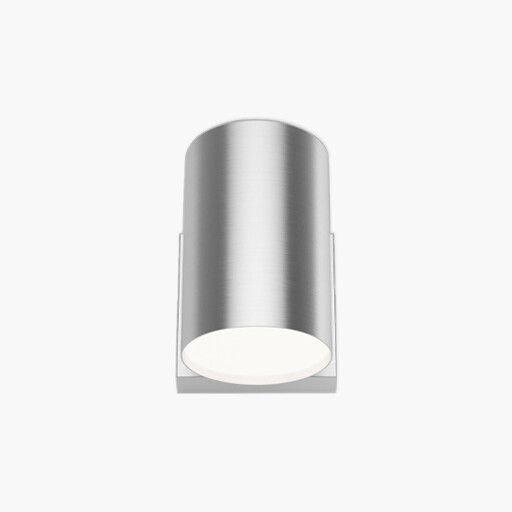 Walton LED Outdoor Wall Light Stainless