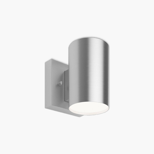 Artika Walton LED Outdoor Wall Light Stainless