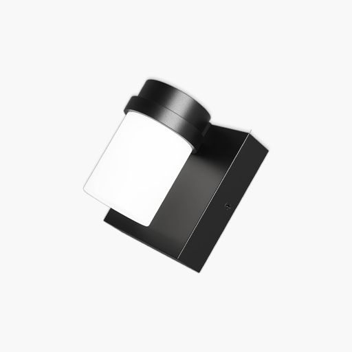 Artika Kirby LED Outdoor 0-10V Photocell Wall Sconce