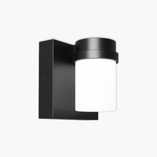 Artika Kirby LED Outdoor 0-10V Photocell Wall Sconce