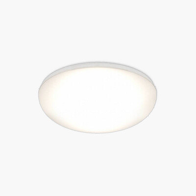 Artika Knox LED 13 Inc Energy Star Flush Mount