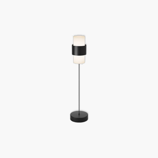 Artika Miko 3CCT LED Mini Pendant Black