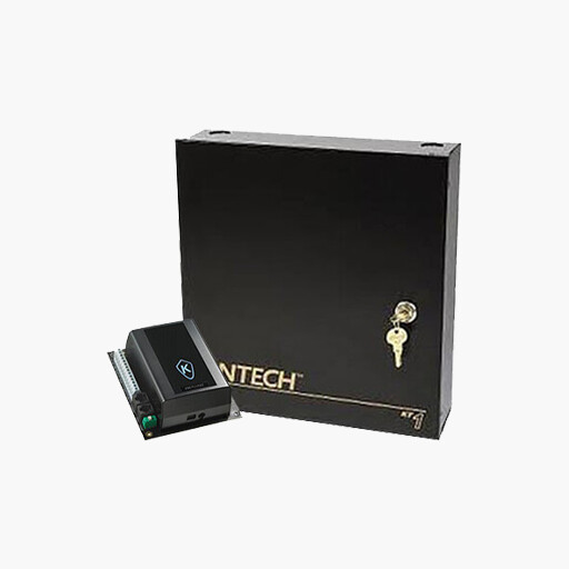 Kantech EK 1M RDR CDN Ethernet Ready One Door Controller