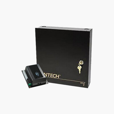 Kantech EK 1M RDR CDN Ethernet Ready One Door Controller