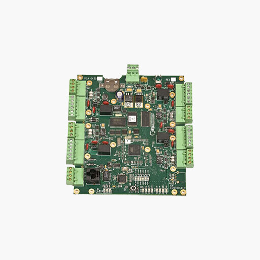 Keri Systems NXT 4D 4 Door NXT Controller with Keri firmware