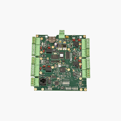 Keri Systems NXT 4D 4 Door NXT Controller with Keri firmware
