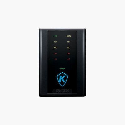 Kantech EK 1M MTMC 1 Door Controller Expansion Kit 5 Piece