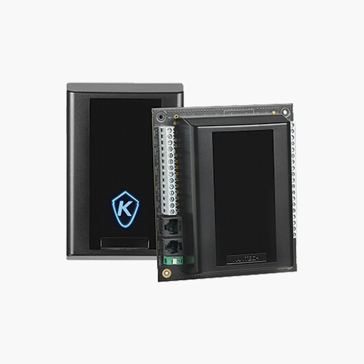 Kantech KT 1PCB Ethernet Ready 1 Door Controller - Cabinet Mount