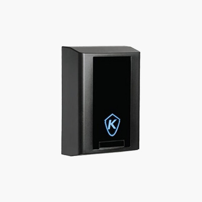 Kantech KT 1 One Door IP Controller 1 Gang Mount