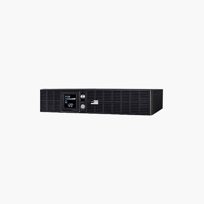 UltraTech UPS Line Interactive Rackmount 2U RMS 1500VA