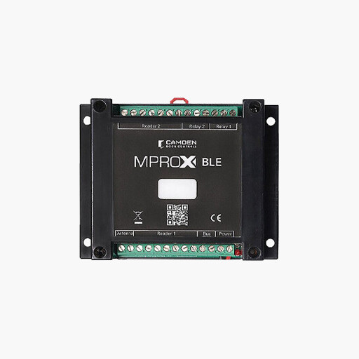 Camden CV 603 2 Door MProx BLE Bluetooth Access Controller