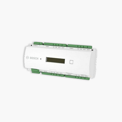 Bosch APC AMC2 4R4CF AMC2 8 Door Controller RS485 with CF card