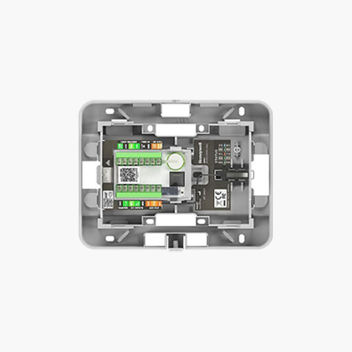 Honeywell MPA1P MAXPRO Smart Edge Single Door Access Controller