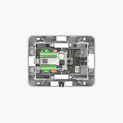 Honeywell MPA1P MAXPRO Smart Edge Single Door Access Controller