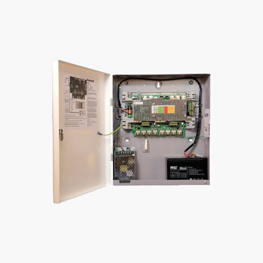 Honeywell MPA2ENCMP Metal Enclosure for MPA2 Access Control