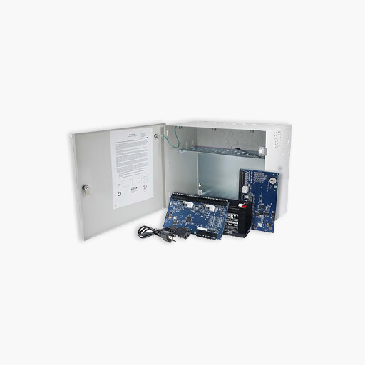 Honeywell PRO42E1D4 PRO4200 4 Door Expansion Kit