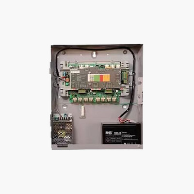 Honeywell MPA2C3-4 All In Smart Access Control Panel Only 4 Door