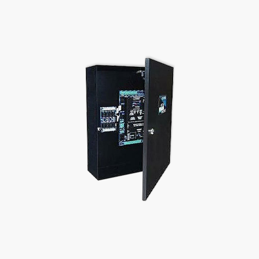 Keyscan CA4500 4 Reader Door Access Control Panel CA4500B