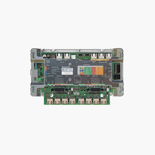 Honeywell MPA2C3-4 All In Smart Access Control Panel Only 4 Door