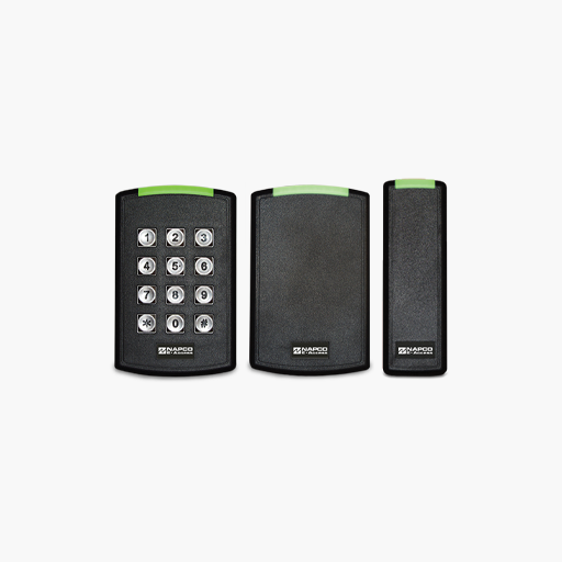 Napco NAE 2DM E Access 2 Door Controller Expandable up to 4 Doors