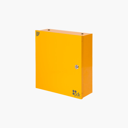 ProdataKey 1DE Single IO Door Controller Ethernet
