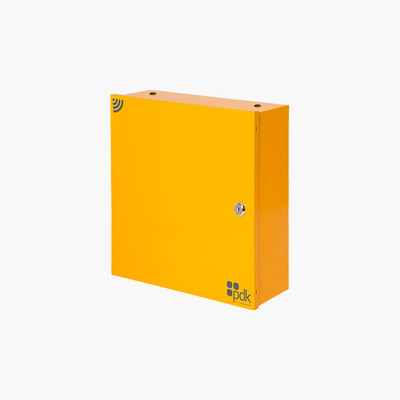 ProdataKey 1DE Single IO Door Controller Ethernet