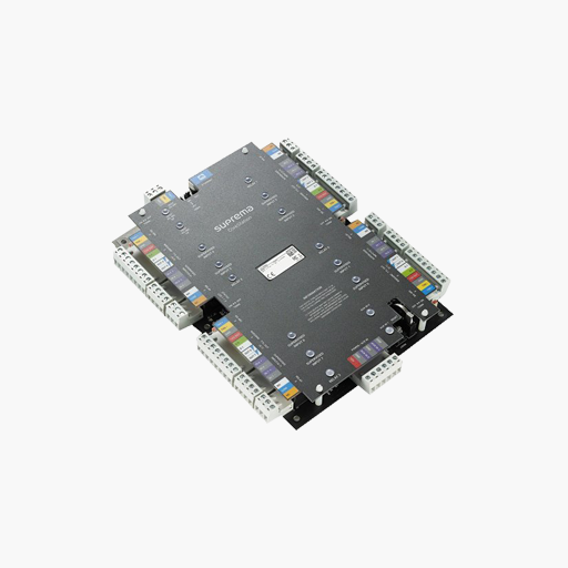 Suprema CS40 CoreStation Intelligent Biometric Controller