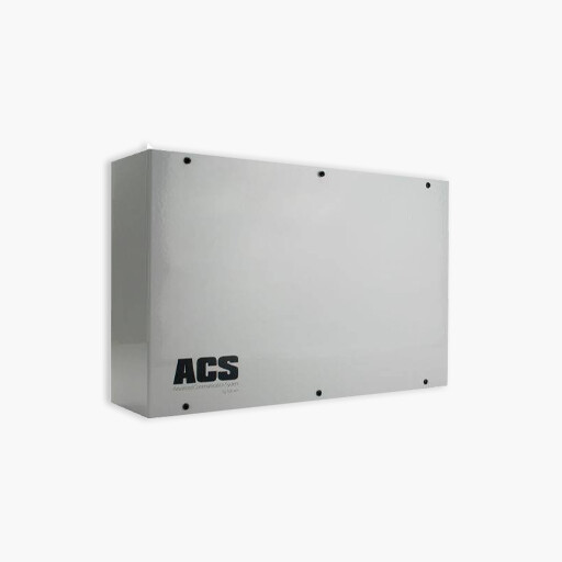 Valcom V ACS X72-25 ACS Expansion Module from V ACS25 to 72 Zones