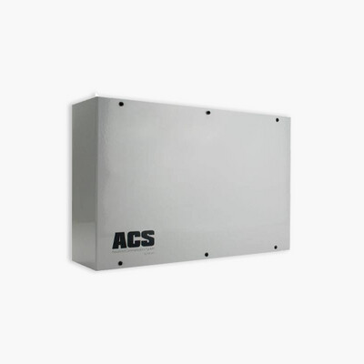 Valcom V ACS X72-25 ACS Expansion Module from V ACS25 to 72 Zones
