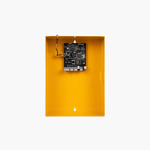 ProdataKey R1 Red One Door Controller, Ethernet, OSDP, Wiegand