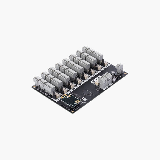 ProdataKey 8DEW 9 IO Door Expander Wireless