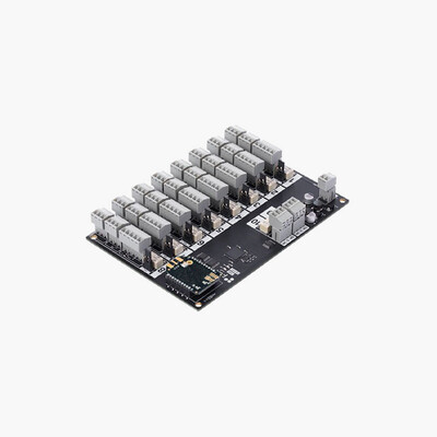 ProdataKey 8DEW 9 IO Door Expander Wireless