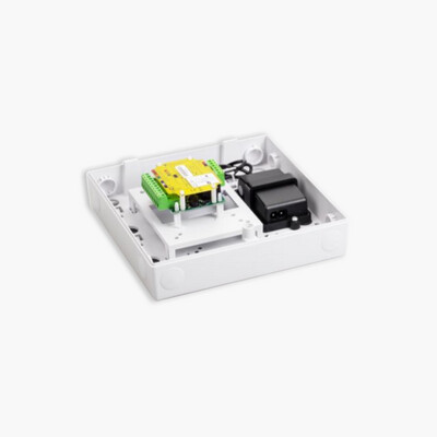 Paxton 242 166 US Switch2 Standalone Single Door Access Control Unit