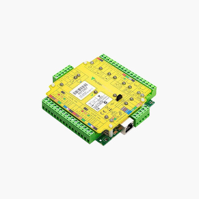 Paxton 682 493 US Net2 Plus 1 Door Access Control Unit